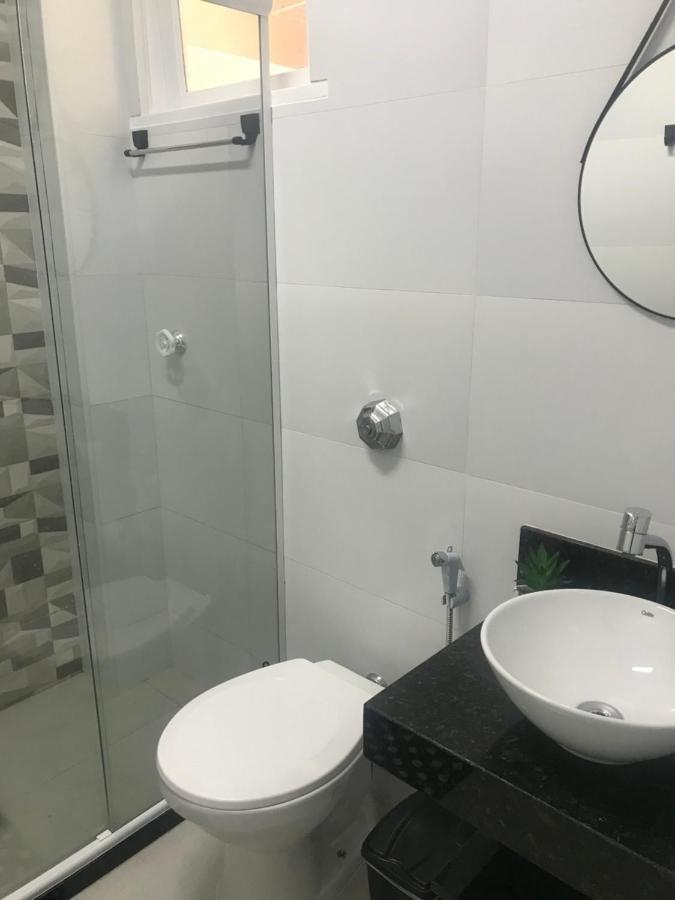 Apartamento Com Vista Para A Praia Arraial do Cabo Exterior photo